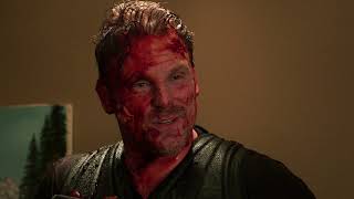 The Demon Inside Trailer 2017