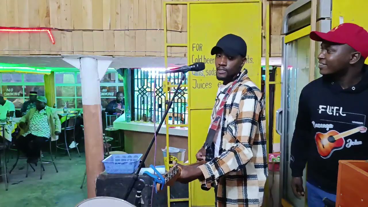 DAN G LATEST VALENTINE MUGITHI 2026