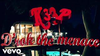K33P - Higher Purpose ft. D'rok the Menace