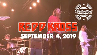 Redd Kross &quot;Beyond The Door&quot; @ The Observatory Santa Ana 09-04-2019