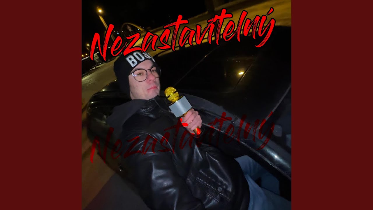 Nezastavitelný