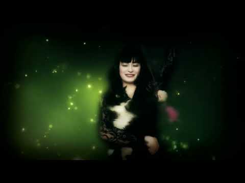 Akeldama - Not every pain hurts feat Lacrimosa Official Music Video