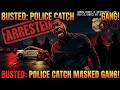 NYPD Detective Arrested — Inside the Violent Robbery Crew Scandal