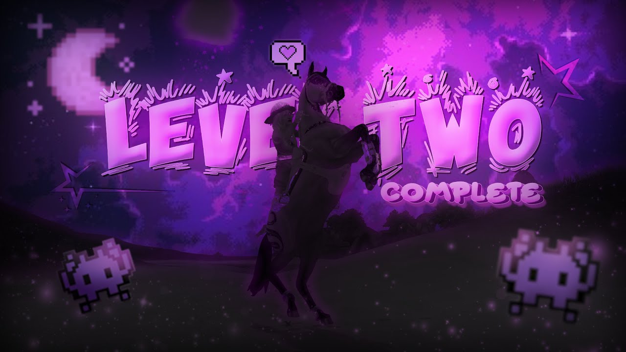 [CS] LEVEL TWO COMPLETE ❘❘ FULL SSO ANNIVERSARY MEP