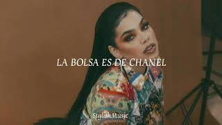 Kenia Os - Dinero Letralyrics