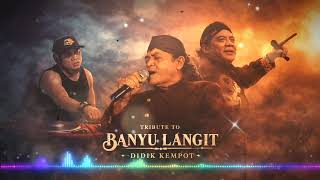 Banyu Langit  Didi Kempot  Versi Korea 