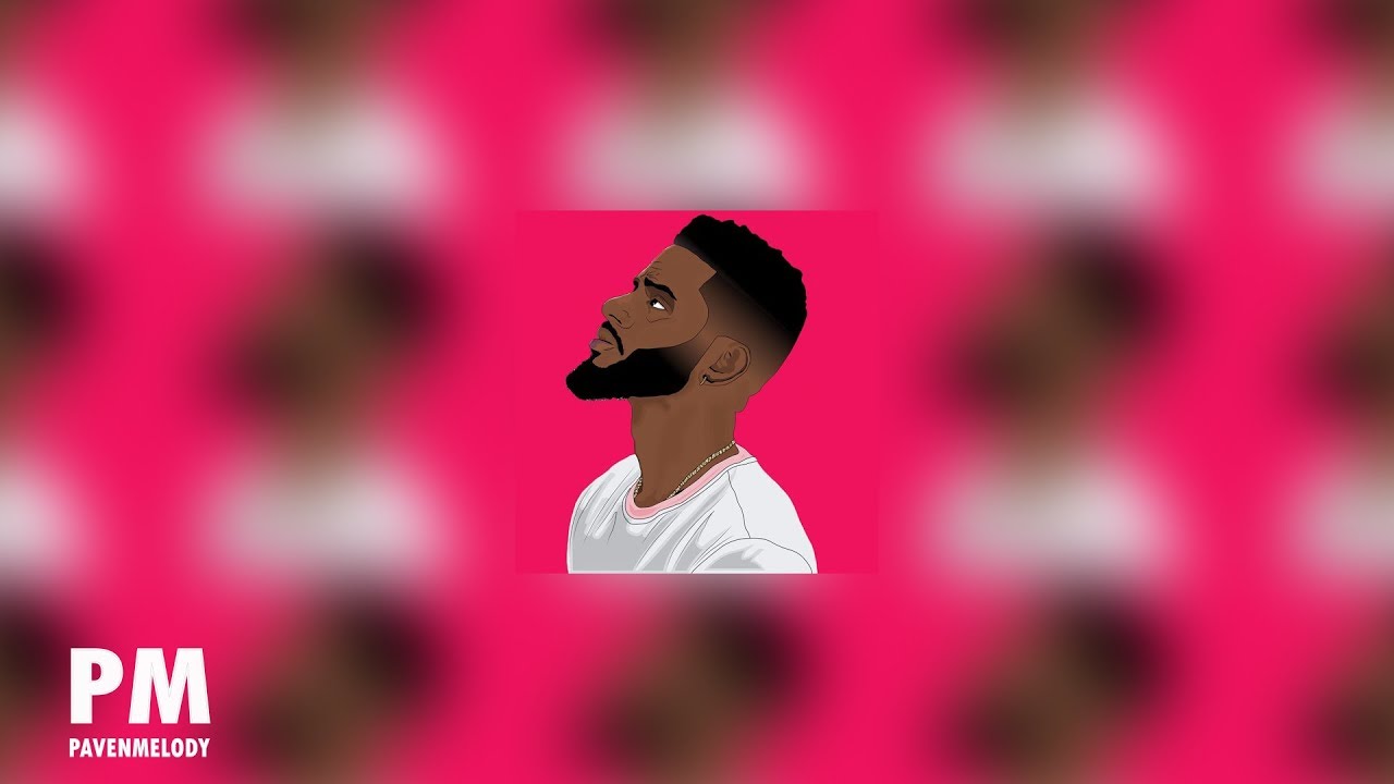 [UNTAGGED/ FREE] Bryson Tiller Type Beat 2019 | RnB Type Beats 2019