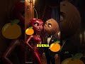 fruty novelas