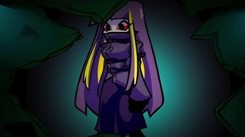 Beat Battle | Boss Fight - Object Error (All Sick)