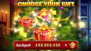 Classic Slots - Merry Christmas Slot 5 screenshot 4