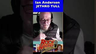 Craziest Fan Story You’ve Ever Heard from Jethro Tull’s Ian Anderson