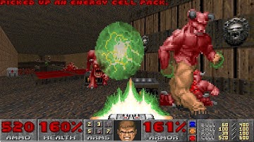 Phmlspd Map02 UV Max in 4m29s by Phml