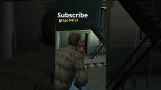 GTA 4 Chaos — Niko vs The Law #viral #gta #viral