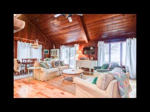 6971 Helena Dr, West Olive, MI home video tour