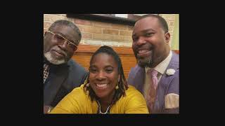 Robert Smith - Celebration of Life - 6/15/2024