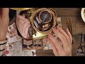 ASMR【1 hour No Ads】コラージュの色々な音/Various sounds of collage|sleeping,Relaxing,睡眠,作業