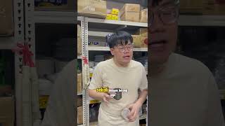 Tungsten Carbide Hole Saw Mata Drill Tebuk Batu/Bata - Sesuai untuk Paip &amp; Wayar