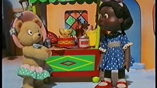 Noddys Toyland Adventures Noddy And The Artists 1992 2000 English