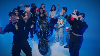 los12hits | La Frecuencia - Ella Quiere (Video Oficial) |12/12💿
