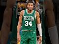 Should Boston Trade Jaylen for Giannis?