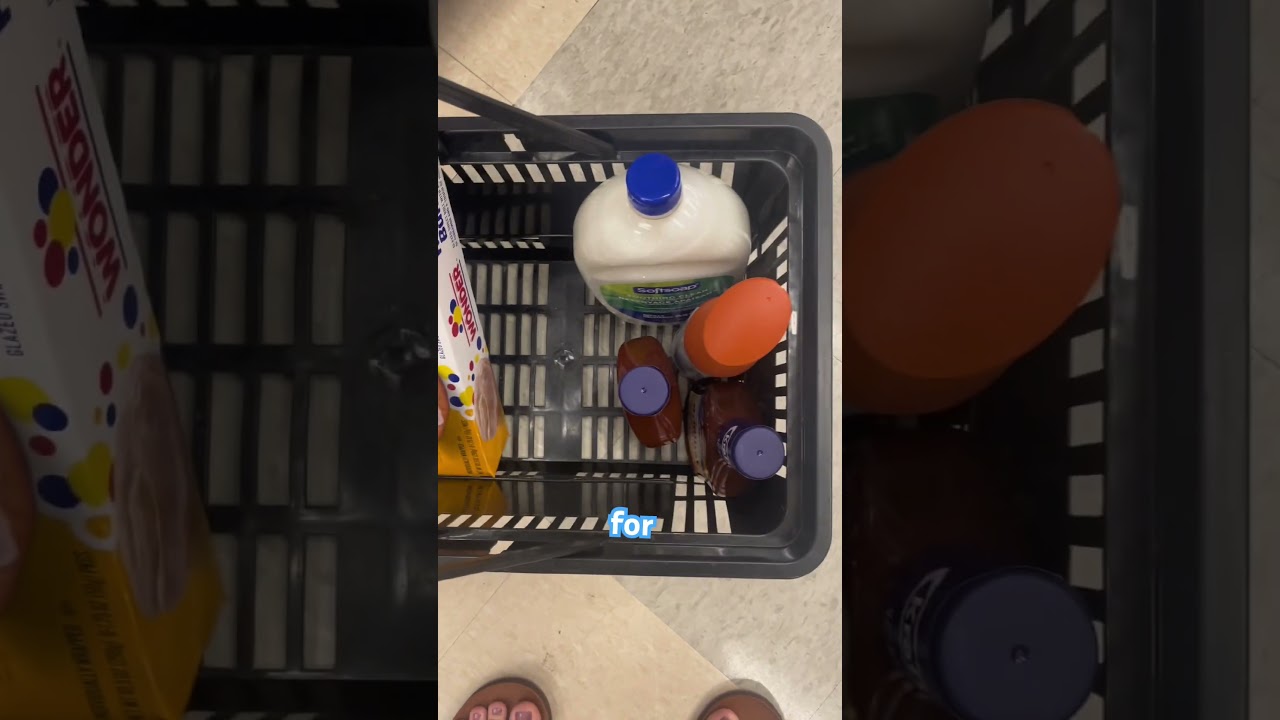 Last-minute Kroger deals + Ibotta rebates = savings win! 💰 