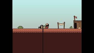 Lets Play Lisa: The Painful #21 - The Dismal Island of Dr. Monroe