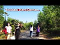 Walking in Izmir Balçova: İnciraltı Kent Ormanı | May 19, 2021 | Turkey 4K