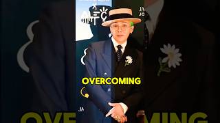 No One Realizes G-Dragon's 2025 Comeback Is a Story of Redemption and Reinvention! #fyp #celebrity