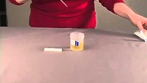 PregCheck Early Pregnancy Test Procedure Video