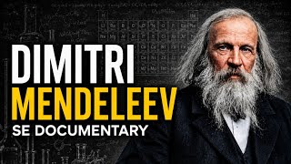 The Genius Behind the Periodic Table
