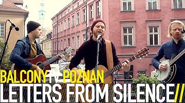 LETTERS FROM SILENCE - DYLAN