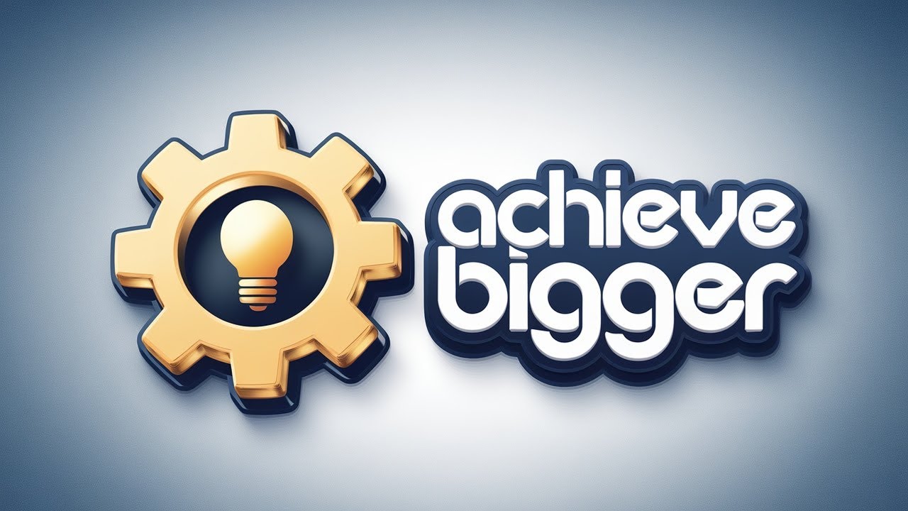 Dream Big, Achieve Bigger: Turning Visions into Reality