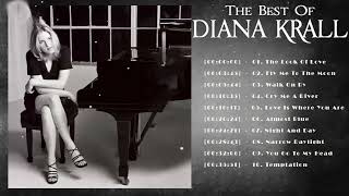 Diana Krall Greatest Hits Full Album - Best of Diana Krall 2022 Updated