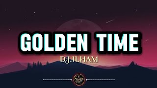 Djilham  Golden Time  S