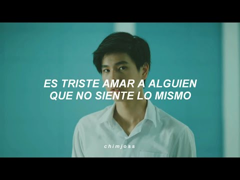 ข้างๆ Ost.ปลาบนฟ้า Fish Upon The Sky - Louis Thanawin