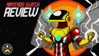 Galacticon (Nintendo Switch) An Honest Review