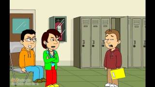 Sam Roviofan Gets Grounded 001 Broken