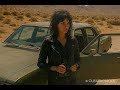 New blues vidéo song - BEHIND THE BARRICADES - epic vocal & blues guitar