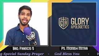 Live Prayer: शरीर और आत्मा - Romans 8:5-8