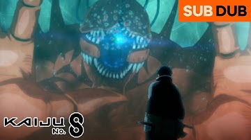 You Match My Freak | Kaiju No. 8