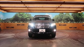 トヨタ ヴァンガード ２４０Ｓ