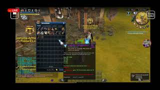 RaiderZ Legend tutorial