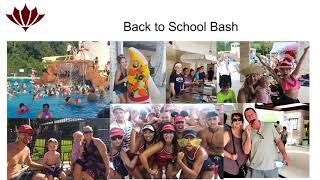 Cinco Ranch New Resident Orientation