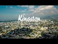 Kingston Jamaica: Travel Vlog | Port Royal Jamaica | Downtown, Tour Skyline, 2020