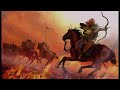 Fever in the steppe  anatolian turkic epic music