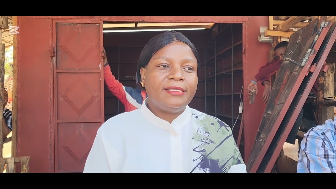 Uongozi Soko la Sanya Juu-SIHA wavunjwa rasmi:DED SIHA KILIMANJARO