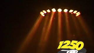 Abertura Studio 1992