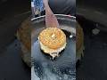 Art of making bagel sandwich on street #festival #streetmagicindia #art #bagelsandwich #bagelshop