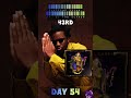 Day 54 of ranking Denzel Curry’s Discography: "Mystical Virus, Pt. 3: The Scream"(#43) #DenzelCurry
