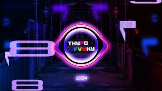 DJ SALAH TINGKAH(SALTING) X PEMBASILET VIRAL 2021~DJ TOPENG